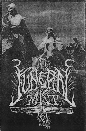 Funeral Mist - Havoc Demo II '96