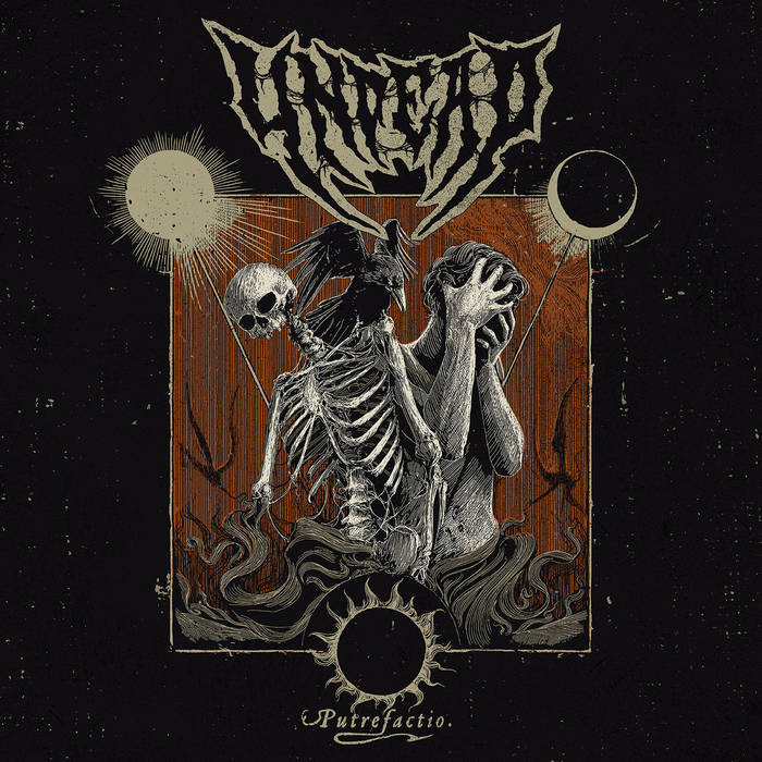 Undead - Putrefactio