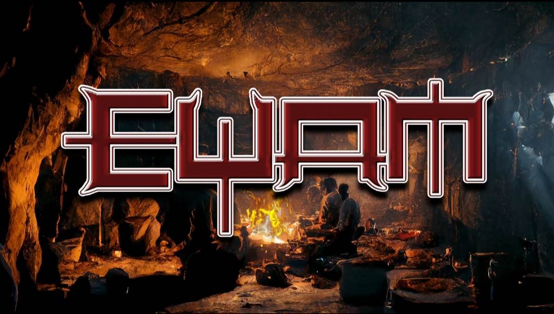 Eyam - Eaten (Bloodbath cover)
