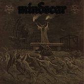 Mindscar - Mindscar