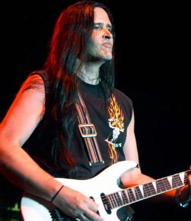 Rick van Zandt