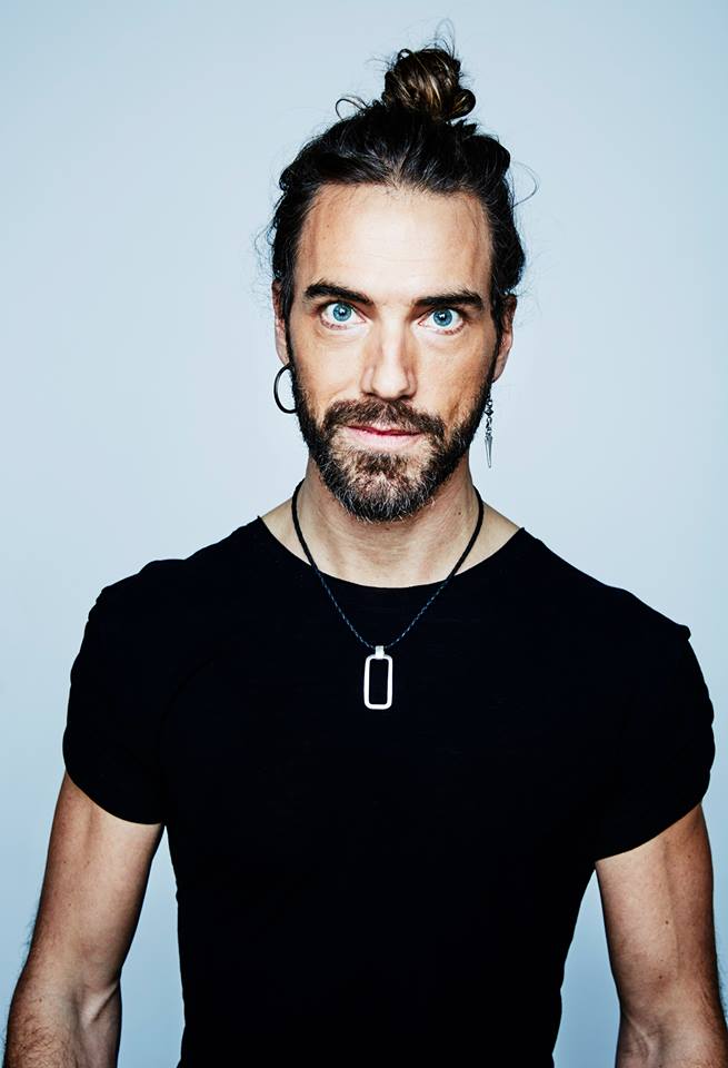 Daniel Gildenlöw