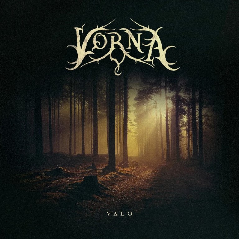 Vorna - Valo