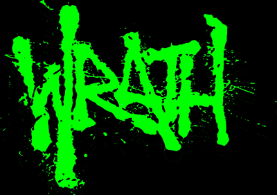 Wrath - Logo