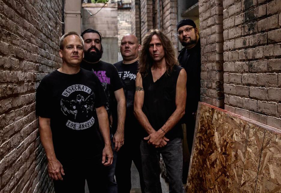 Wrath - Photo