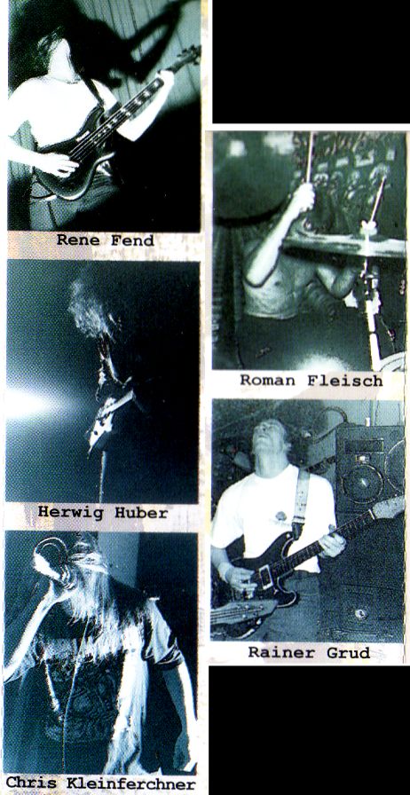 Necrology - Photo