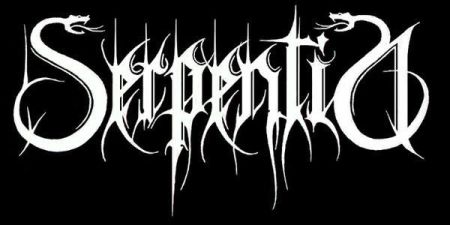 Serpentia - Logo