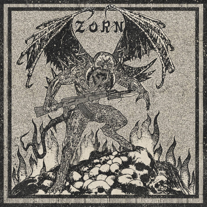 Zorn - Encyclopaedia Metallum: The Metal Archives