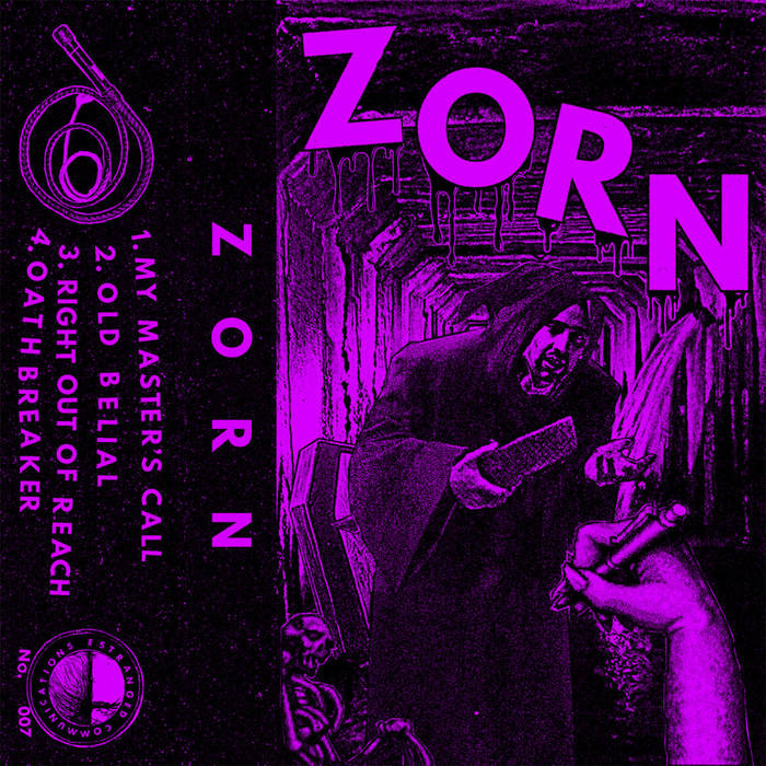 Zorn - Encyclopaedia Metallum: The Metal Archives