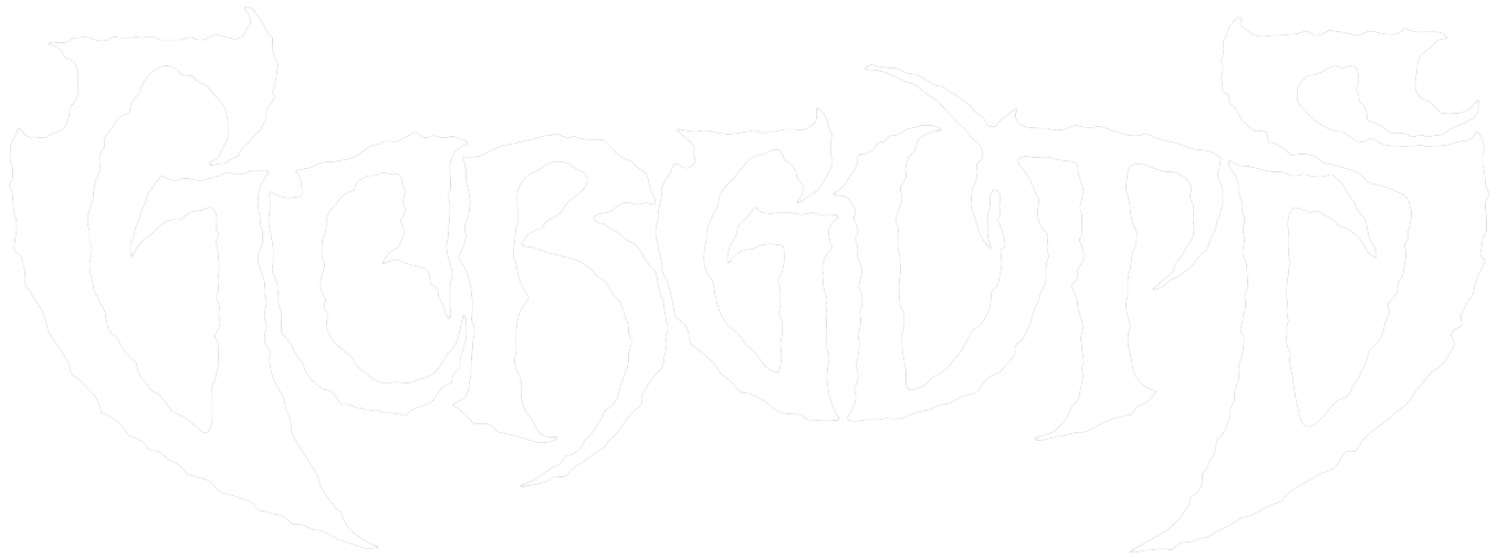 Gorguts - Logo