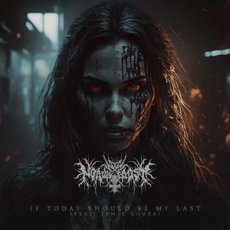 Nordic Frost - If Today Should Be My Last - Encyclopaedia Metallum: The ...
