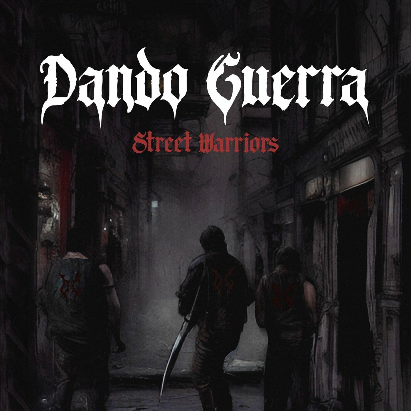 Street warriors