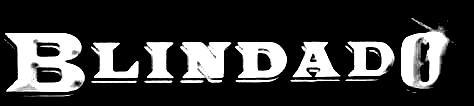 Blindado - Logo