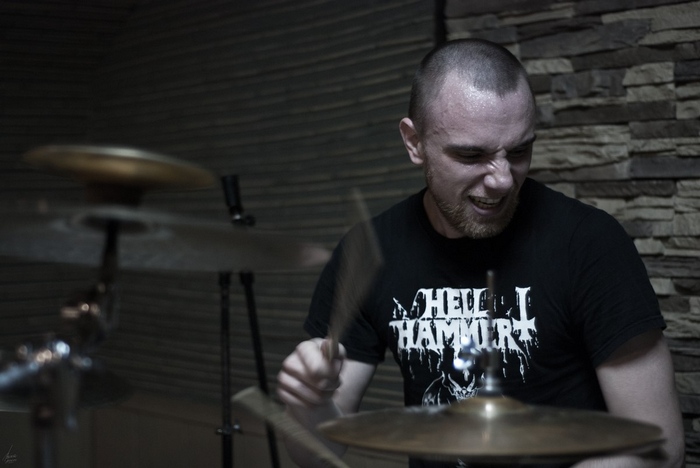 Danila Yakovlev - Encyclopaedia Metallum: The Metal Archives
