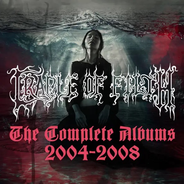 Cradle of filth metallum hotsell