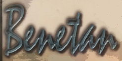 Benetan - Logo