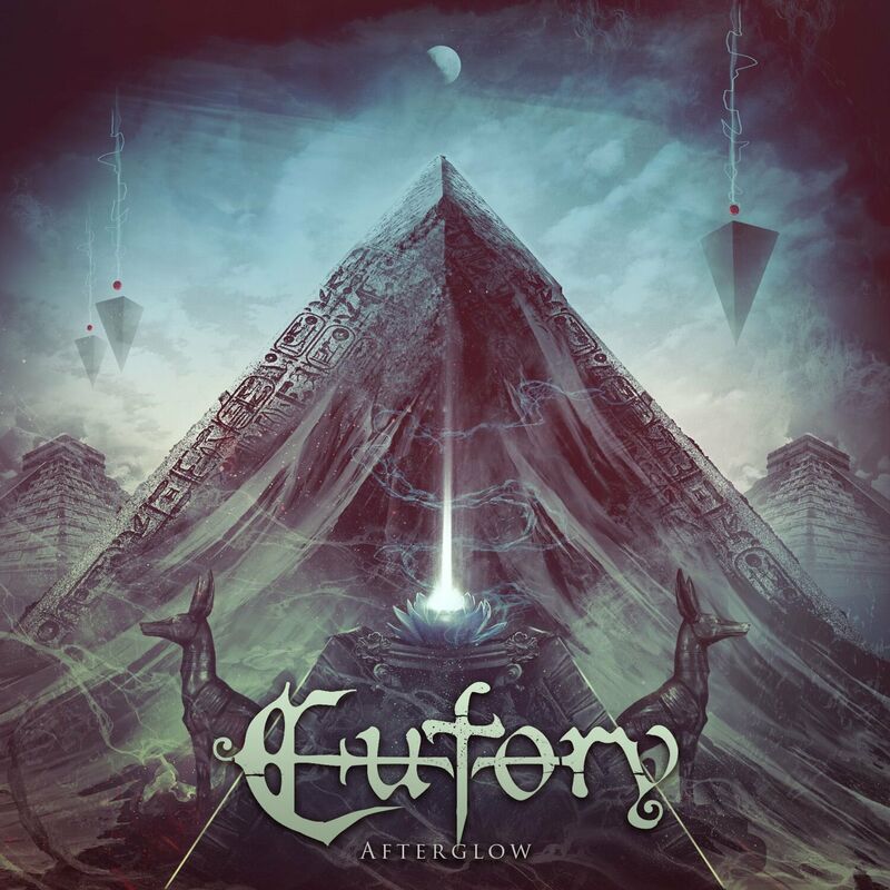 Eufory - Afterglow - Encyclopaedia Metallum: The Metal Archives