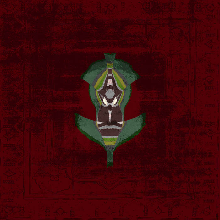 Amalphi - Valley - Serpent - Womb
