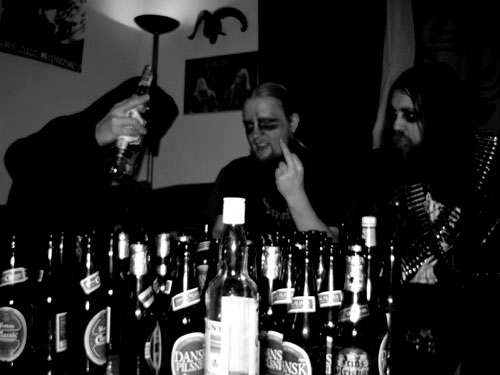 Sadogoat - Photo