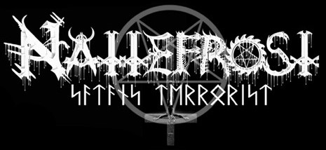 Nattefrost - Logo
