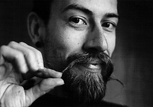 Markus Wolff