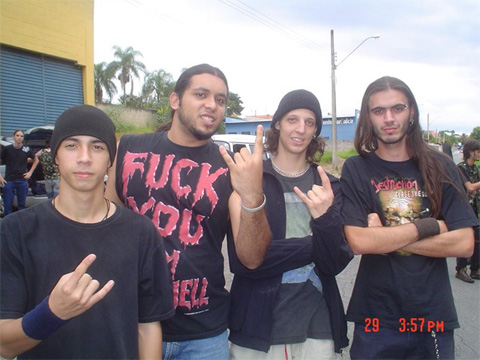 From Hell - Photo