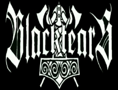 Black Tears - Logo