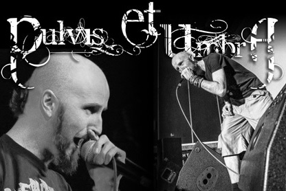 Pulvis et Umbra - Photo