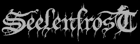 Seelenfrost - Logo