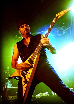 Ben Jackson