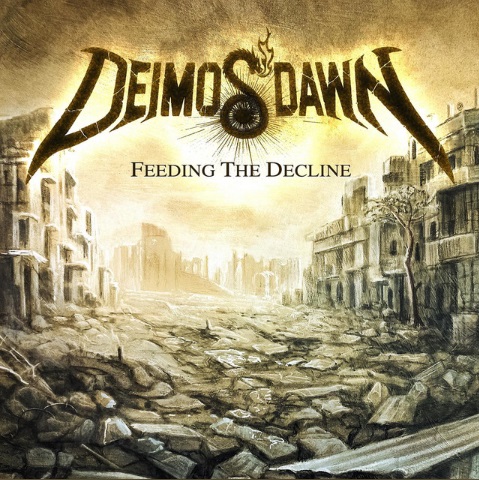 Deimos' Dawn - Feeding the Decline