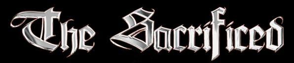 The Sacrificed - Logo