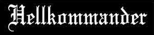 Hellkommander - Logo