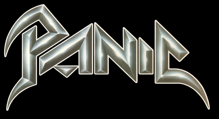 Panic - Logo