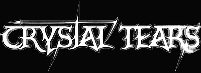 Crystal Tears - Logo