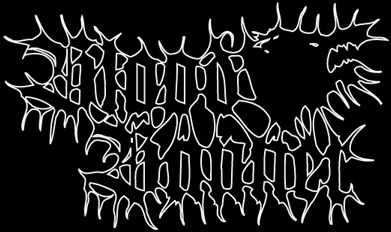 Bloodbanner - Logo