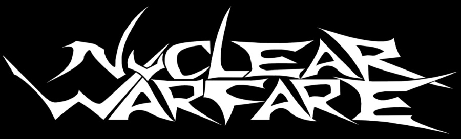 Nuclear Warfare - Logo