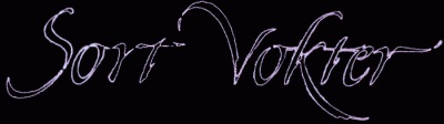 Sort Vokter - Logo