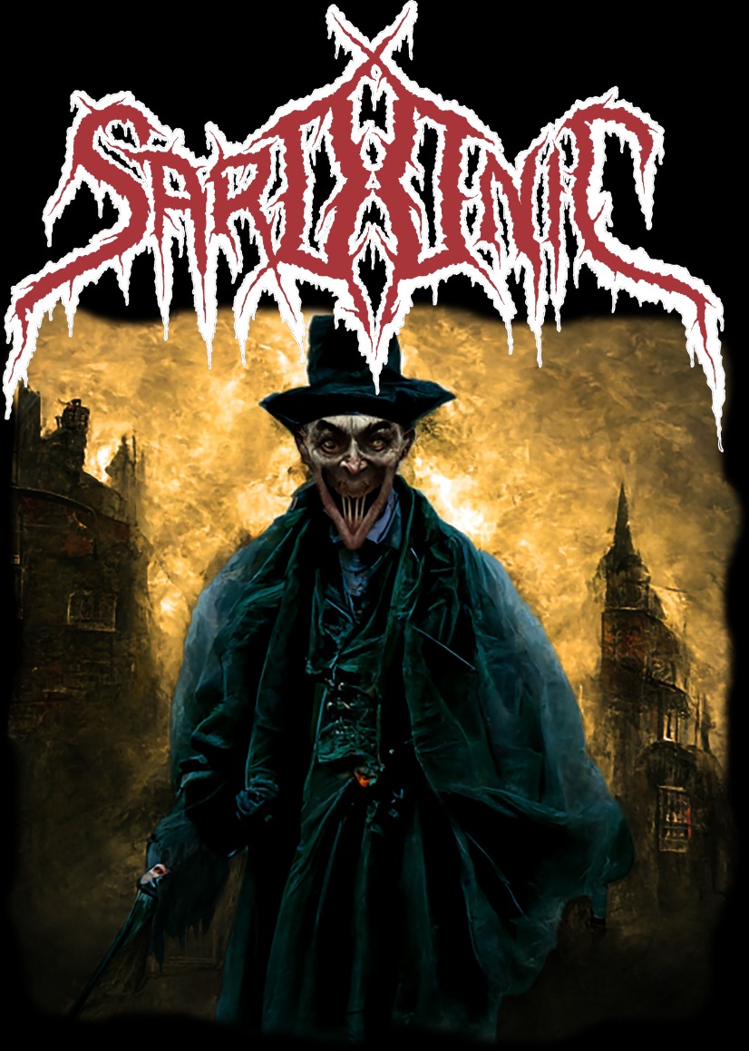 Sardonic Sardonic Encyclopaedia Metallum: The Metal Archives