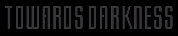 Towards Darkness - Logo