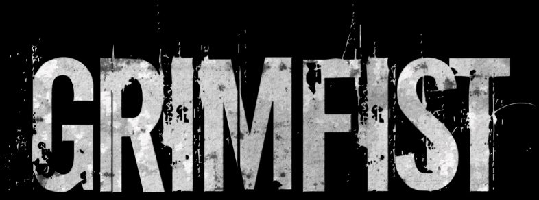 Grimfist - Logo