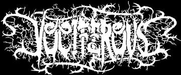 Vociferous - Logo