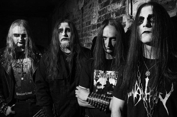 Vociferous - Photo