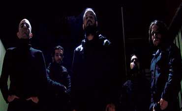 Damned Creed - Photo