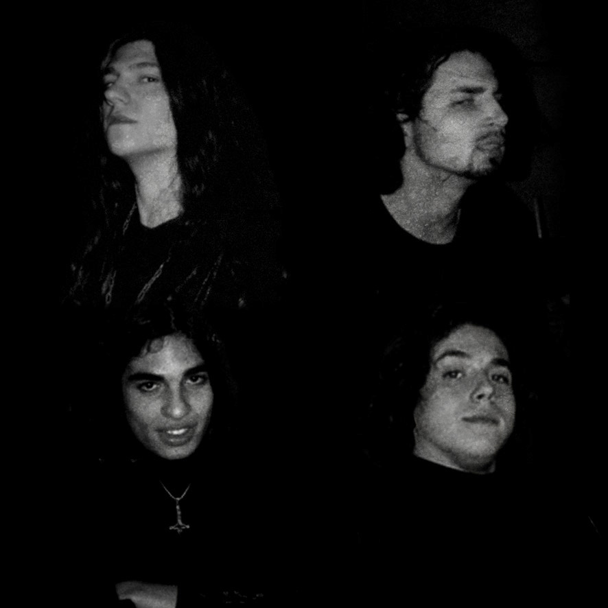 Immolator - Photo