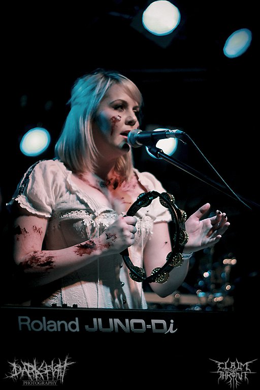 Jessie Millea
