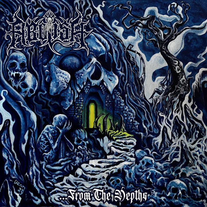 Abolish - ...from the Depths