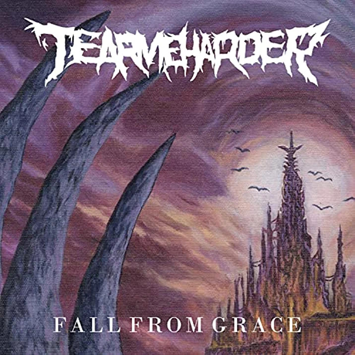 Tear Me Harder Fall From Grace Encyclopaedia Metallum The Metal
