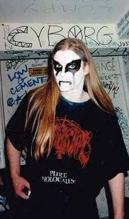 Grim Encyclopaedia Metallum The Metal Archives It was formed in 1992 by guitarist infernus, who is also the only original member remaining. the metal archives