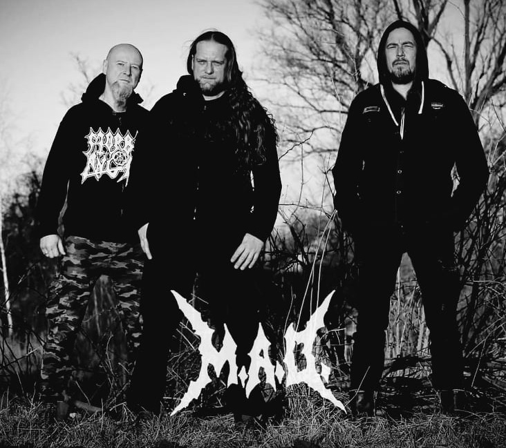 M.A.D. - Photo